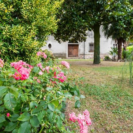 Corte Margherita Bed & Breakfast Motteggiana Eksteriør bilde