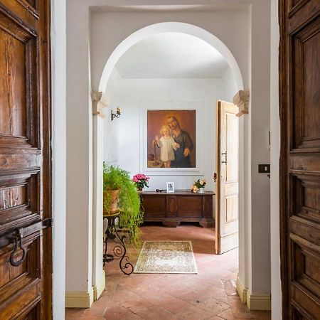 Corte Margherita Bed & Breakfast Motteggiana Eksteriør bilde