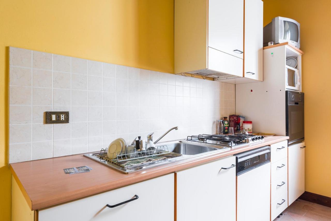 Corte Margherita Bed & Breakfast Motteggiana Eksteriør bilde