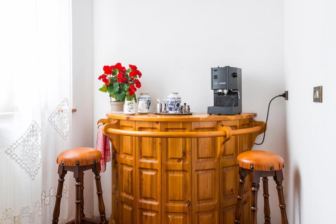 Corte Margherita Bed & Breakfast Motteggiana Eksteriør bilde