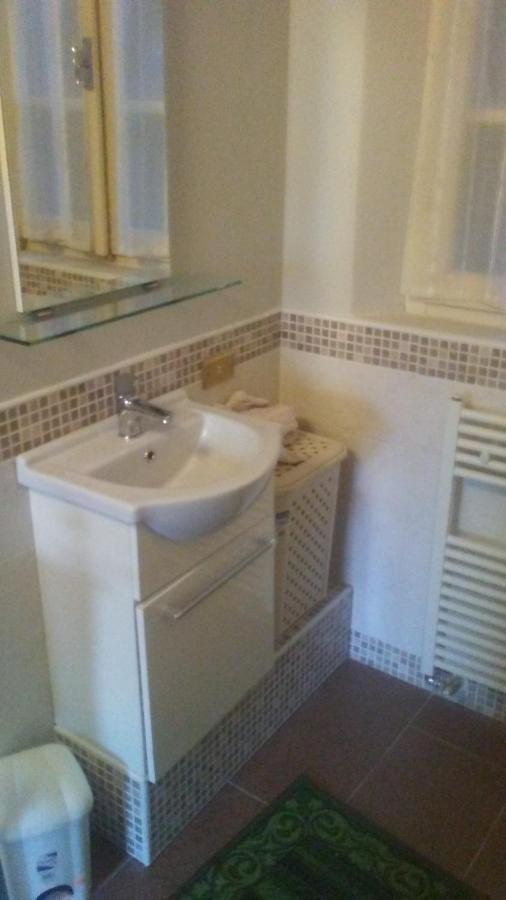 Corte Margherita Bed & Breakfast Motteggiana Eksteriør bilde