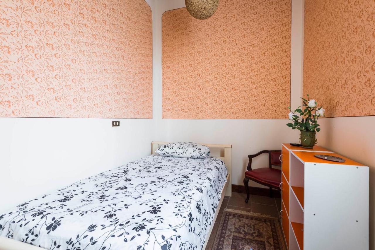Corte Margherita Bed & Breakfast Motteggiana Eksteriør bilde