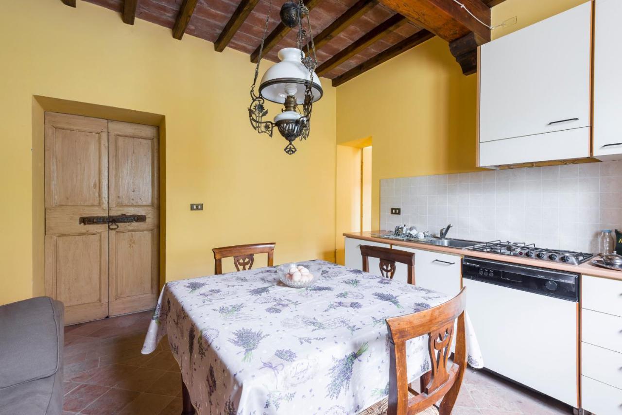 Corte Margherita Bed & Breakfast Motteggiana Eksteriør bilde