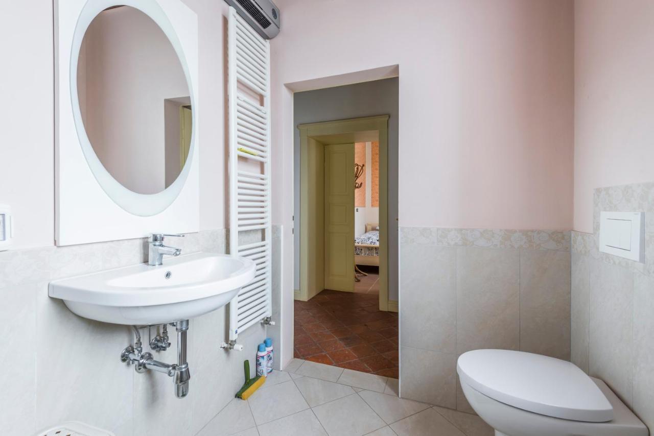 Corte Margherita Bed & Breakfast Motteggiana Eksteriør bilde