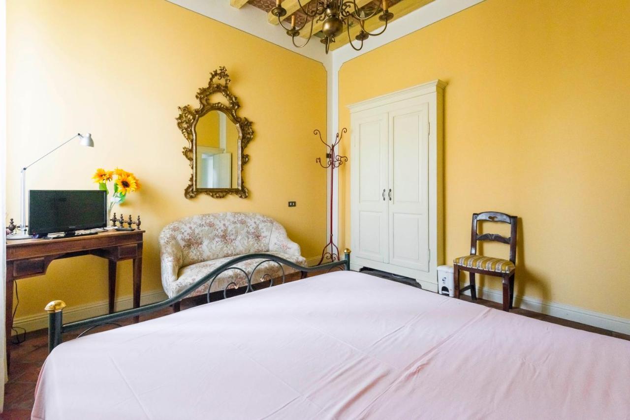 Corte Margherita Bed & Breakfast Motteggiana Eksteriør bilde