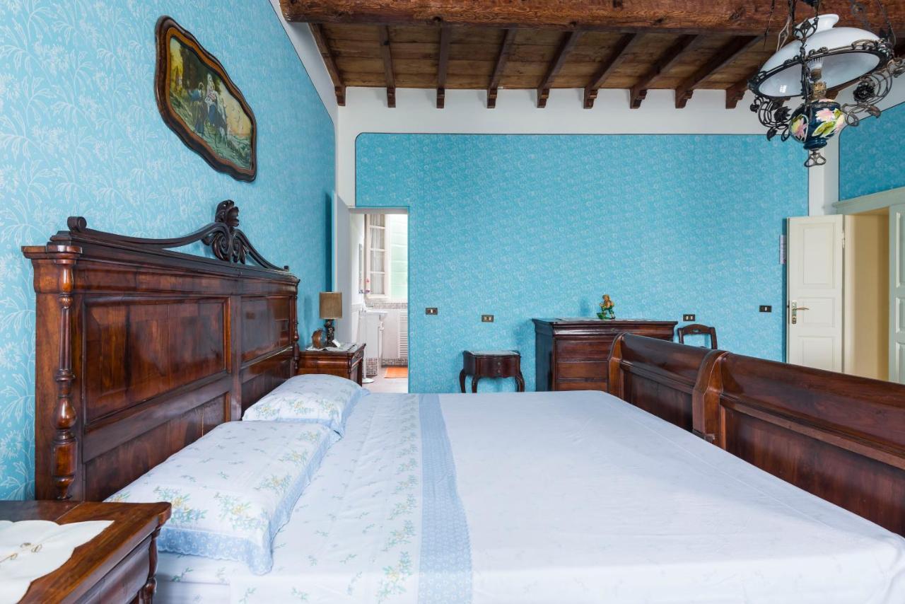 Corte Margherita Bed & Breakfast Motteggiana Eksteriør bilde