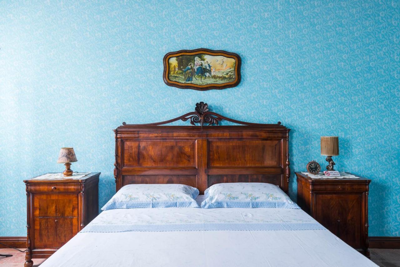 Corte Margherita Bed & Breakfast Motteggiana Eksteriør bilde