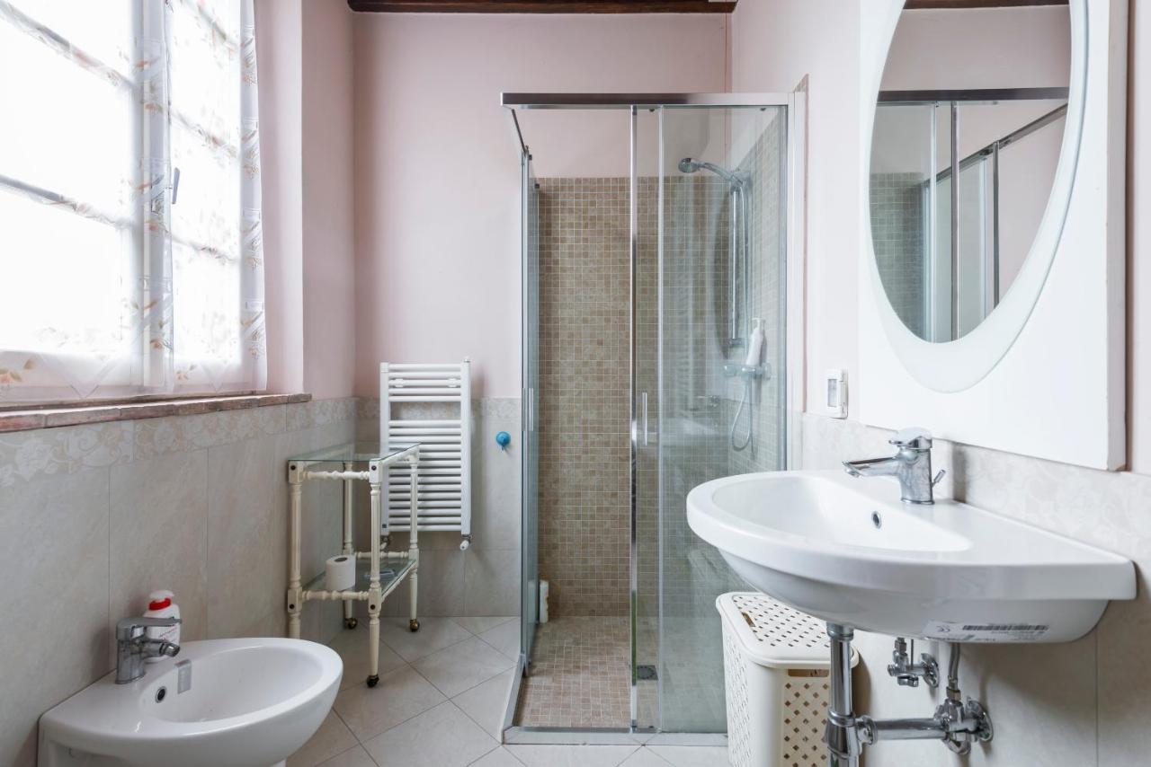 Corte Margherita Bed & Breakfast Motteggiana Eksteriør bilde
