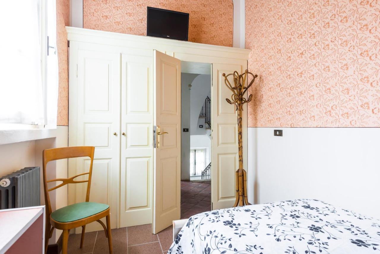 Corte Margherita Bed & Breakfast Motteggiana Eksteriør bilde
