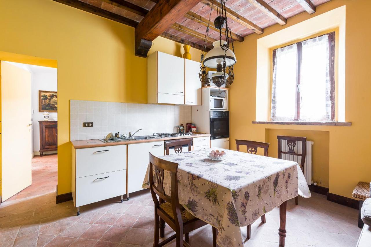 Corte Margherita Bed & Breakfast Motteggiana Eksteriør bilde