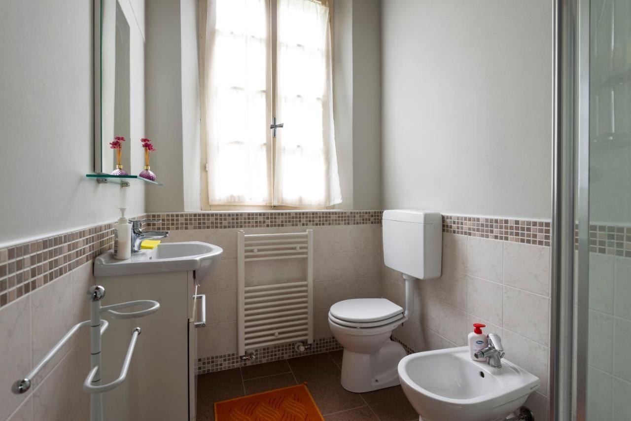 Corte Margherita Bed & Breakfast Motteggiana Eksteriør bilde