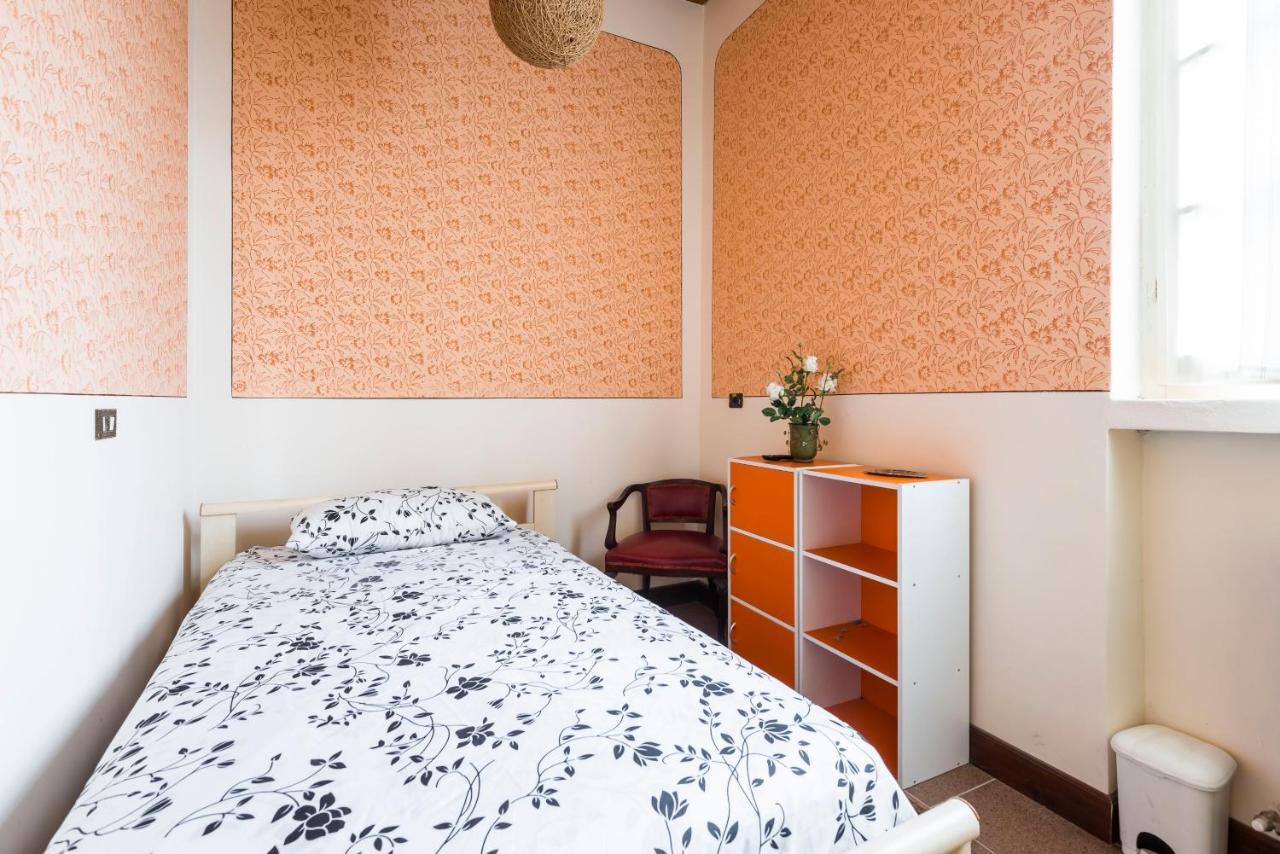 Corte Margherita Bed & Breakfast Motteggiana Eksteriør bilde